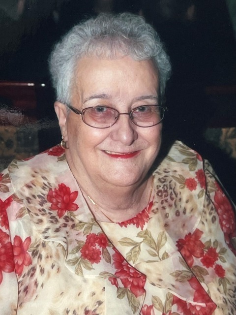 Fay Pearl Kehler