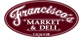Francisco's Market & Deli