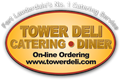 Tower Deli and Diner