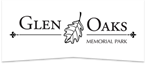 Glen Oaks Memorial Logo