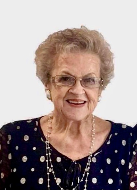 Betty Jean Shuller