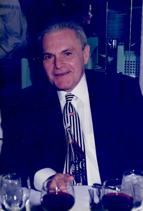 Garry S. Bergman