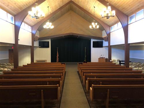 FuneralChapel