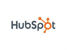 Hubspot Logo