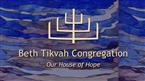 beth tikvah