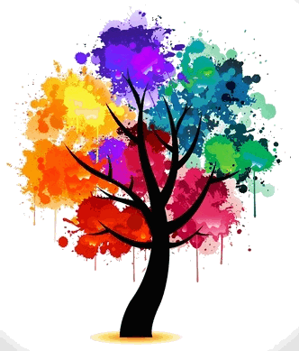 color_tree