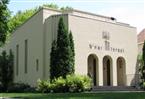 B'nai Israel Synagogue