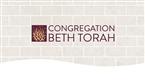 CONGREGATION BETH TORAH