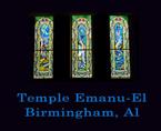 Temple Emanu-El