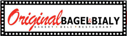 Original Bagel & Bialy Logo