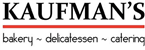 Kaufmans-Logo