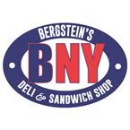 Bergstein's NY Deli Logo