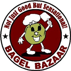 Bagel Bazaar (Piscataway)