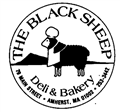 Black Sheep Deli
