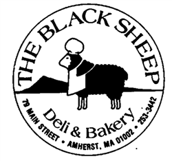 Black Sheep Deli