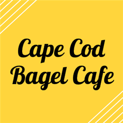 Cape Cod Bagel Cafe