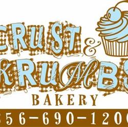 Crust N Krumbs Bakery