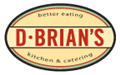 D Brian's Deli & Catering