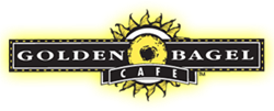 Golden Bagel Cafe