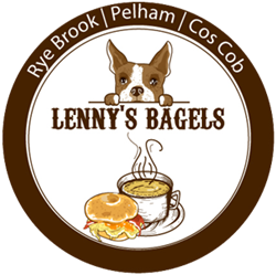 Lenny's Bagels