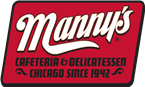 Manny's Deli