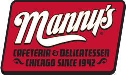 Manny's Deli