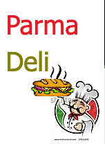 Parma Delicatessen