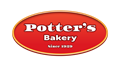Potters Bakery