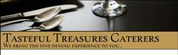 Tasteful Treasures Caterers