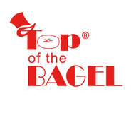 Top of the Bagel