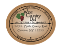 Wine Country Deli & Catering