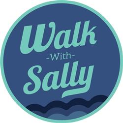 walk with sally