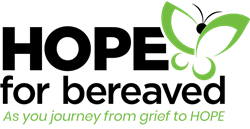 Hope for Bereaved