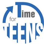 time for teens