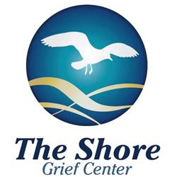the shore grief center