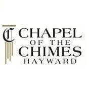 Chapel of The Chimes Hayward Funeral Home Logo