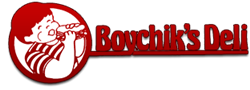 Boychik's Deli