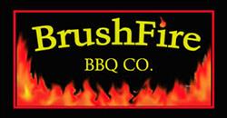 Brush Fire BBQ