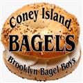 Coney Island Bagels