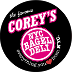 Corey's NYC Bagel Deli