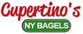 Cupertino's N.Y. Bagels and Deli