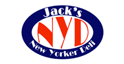 Jack's New Yorker Deli