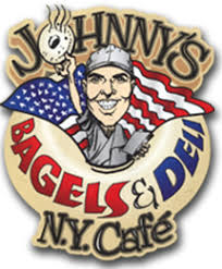 Johnny's Bagels & Deli