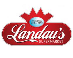 Landau's Grocer