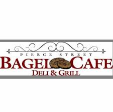 Pierce Street Bagel