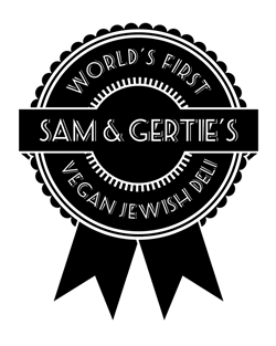 Sam & Gerties