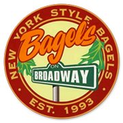 Bagels on Broadway