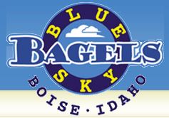 Blue Sky Bagels