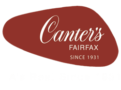 Canter's Deli