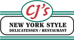 CJ's New York Style Deli